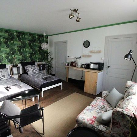 Chambre Notaire Cosne-d'Allier Экстерьер фото