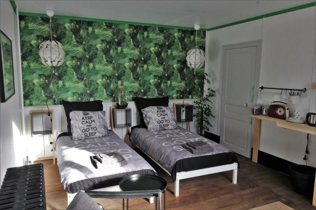 Chambre Notaire Cosne-d'Allier Экстерьер фото